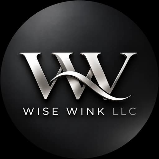 Wise Wink, at the intersection of finance and technology